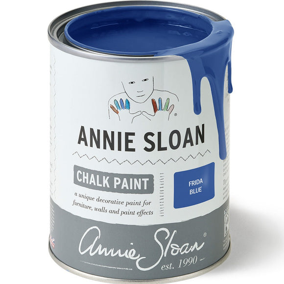 Annie Sloan CHALK PAINT® – Frida Blue