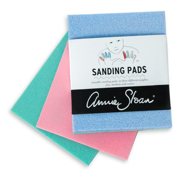 Annie Sloan Sanding Pads