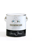 Annie Sloan Clear Chalk Paint Wax