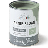 Annie Sloan CHALK PAINT® – Coolabah Green