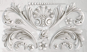 ACANTHUS 6x10 IOD DECOR MOULDS™