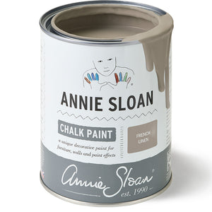 Annie Sloan CHALK PAINT® – French Linen