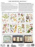 WHISPERING WILLOW - IOD DECOR TRANSFERS™