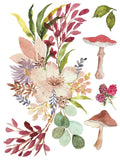 WHISPERING WILLOW - IOD DECOR TRANSFERS™