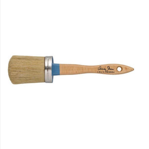 Annie Sloan Medium Natural Bristle Paint Brush