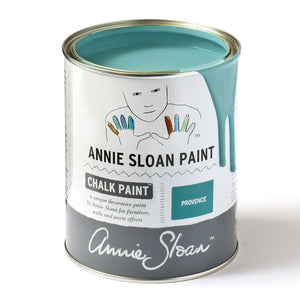 Annie Sloan Provence Chalk Paint